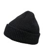 FLEXFIT Rib Beanie Mützen personalisierbar