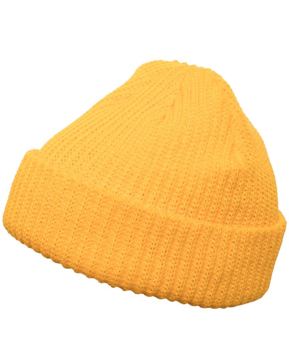 Bonnets personnalisable FLEXFIT Rib Beanie