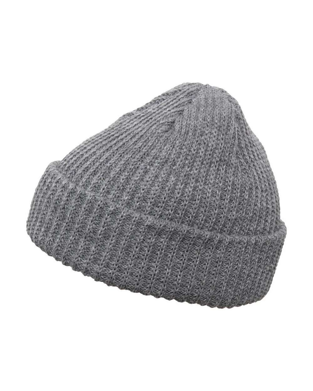 Mutsen FLEXFIT Rib Beanie voor bedrukking &amp; borduring
