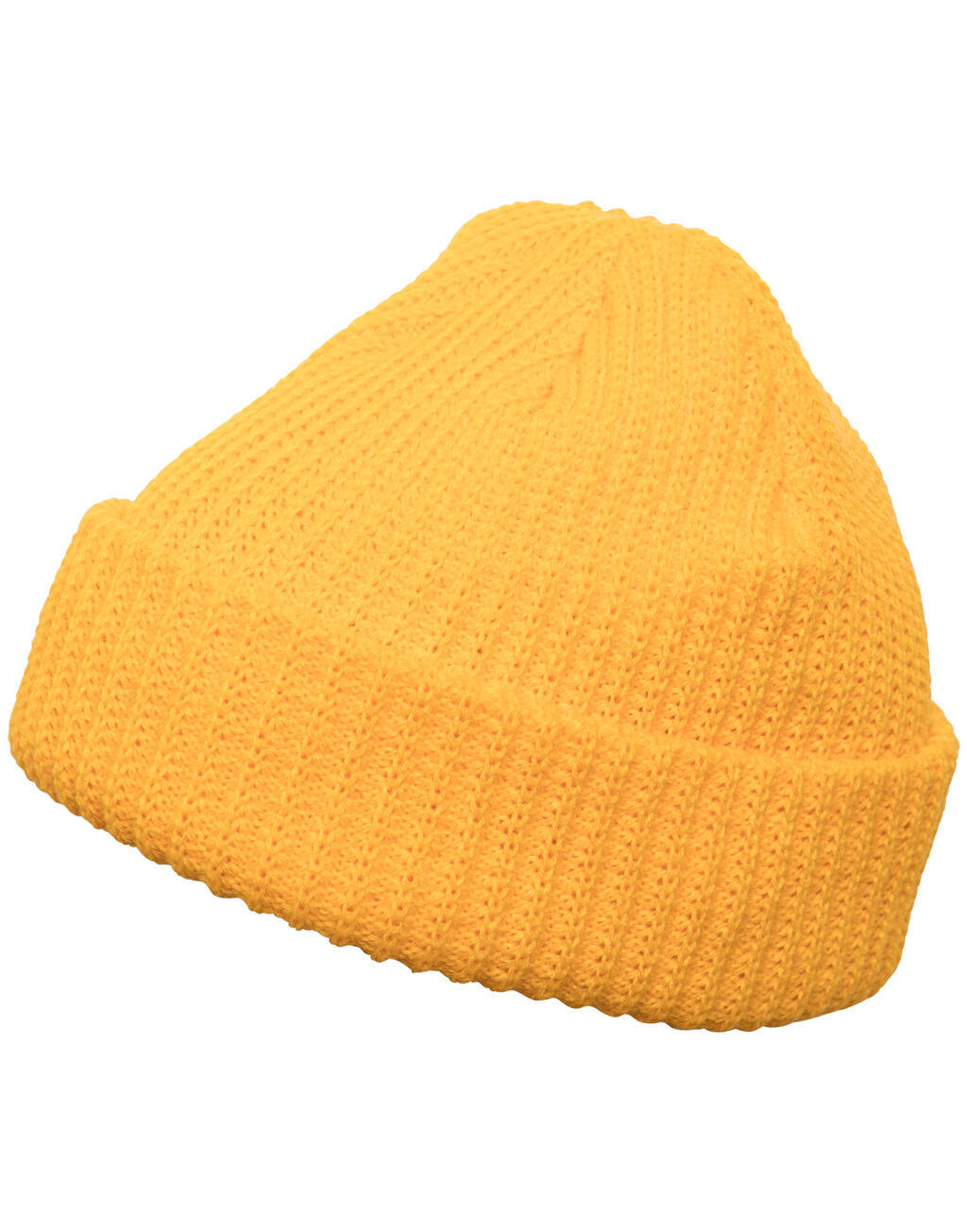 Bonnets personnalisable FLEXFIT Rib Beanie