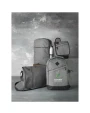 4DO Hoss 15" Laptoprucksack 18L Taschen personalisierbar