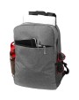 4DO Hoss 15" Laptoprucksack 18L Taschen personalisierbar