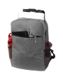 Tassen & Zakken 4DO Hoss 15" laptop rugzak 18L voor bedrukking &amp; borduring