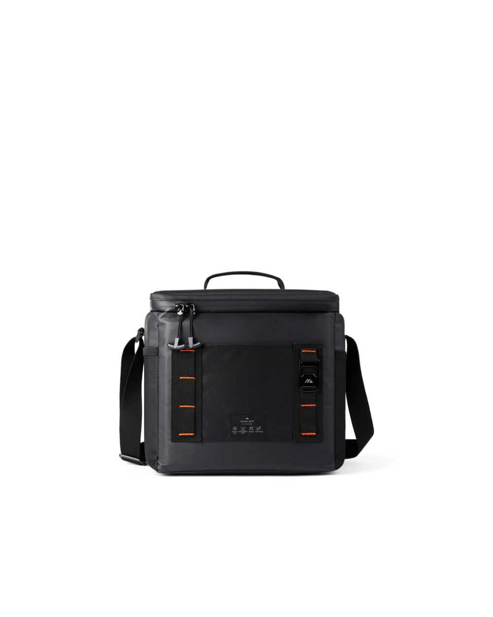 NORDIC DRIFT Nordic Drift Storm RCS wasserabw. Kühltasche 10 Liter Taschen personalisierbar