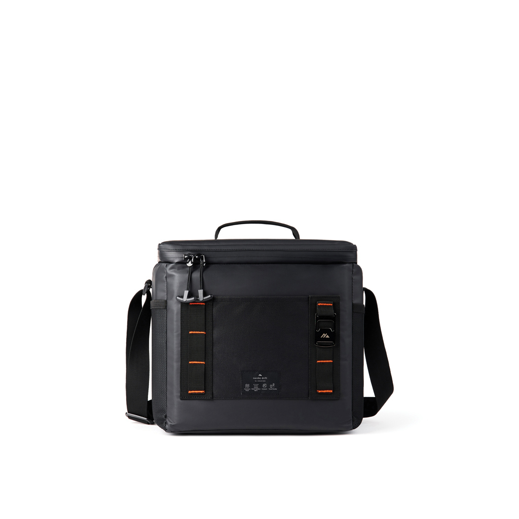 Sac isotherme 10L déperlant Nordic Drift Storm RCS