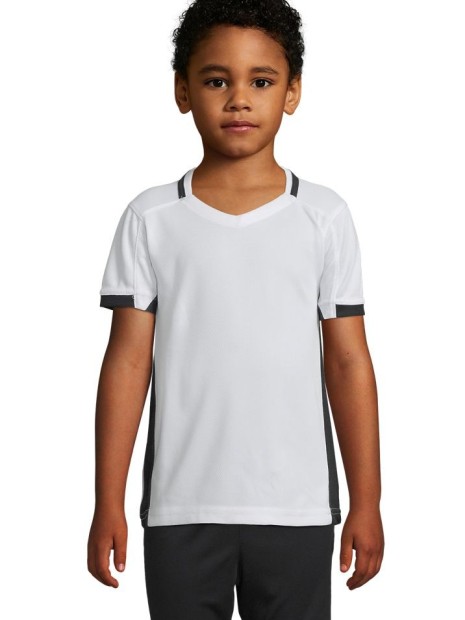 T-Shirts à personnaliser SOL'S Classico Kids /api/colors/f7bbab39-eed0-4e10-a2bb-e238550dbaf8