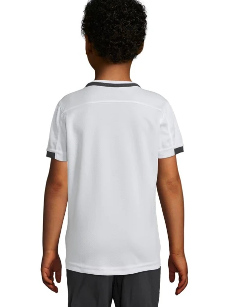 T-Shirts à personnaliser SOL'S Classico Kids /api/colors/f7bbab39-eed0-4e10-a2bb-e238550dbaf8