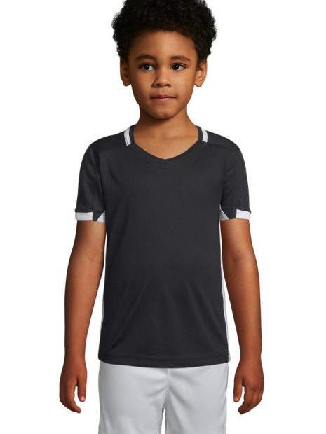 T-Shirts à personnaliser SOL'S Classico Kids /api/colors/e945e77a-c49d-482d-a416-924871e9a782