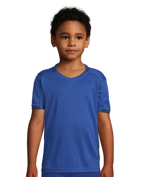 T-Shirts personnalisable SOL'S Classico Kids