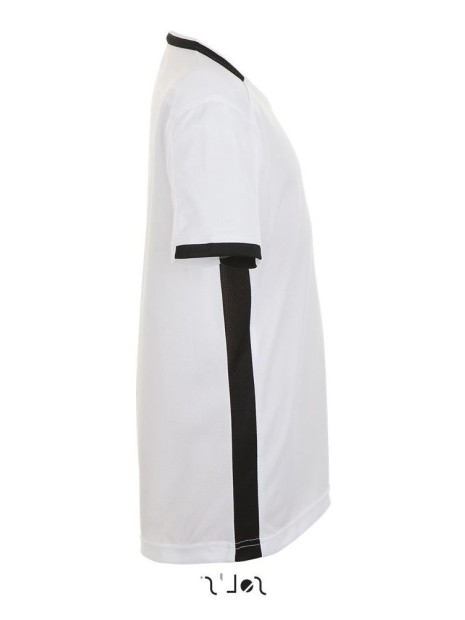 T-Shirts à personnaliser SOL'S Classico Kids /api/colors/f7bbab39-eed0-4e10-a2bb-e238550dbaf8