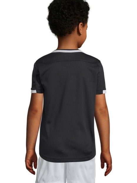 T-Shirts à personnaliser SOL'S Classico Kids /api/colors/e945e77a-c49d-482d-a416-924871e9a782