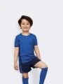 T-Shirts à personnaliser SOL'S Classico Kids 