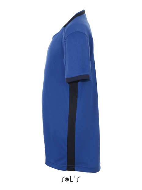 T-Shirts à personnaliser SOL'S Classico Kids /api/colors/c4441d3f-c80d-4a32-8e30-cfe68fa9ccfb