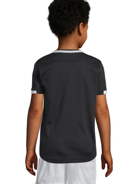 T-Shirts à personnaliser SOL'S Classico Kids /api/colors/e945e77a-c49d-482d-a416-924871e9a782