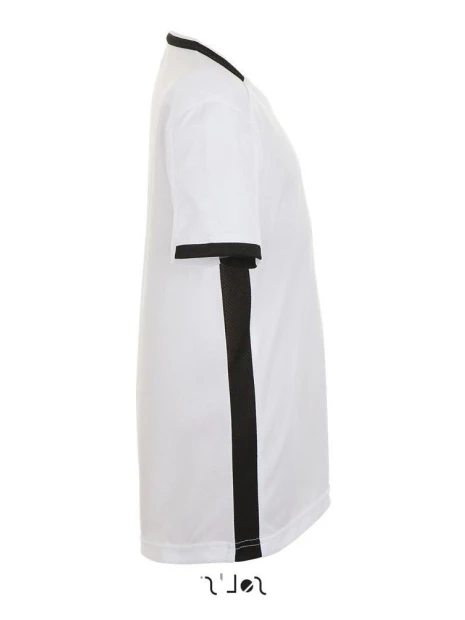 T-Shirts à personnaliser SOL'S Classico Kids /api/colors/f7bbab39-eed0-4e10-a2bb-e238550dbaf8