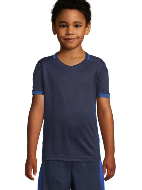 T-Shirts à personnaliser SOL'S Classico Kids /api/colors/dfefc20d-6416-483f-b28d-a0de5ce1ccac