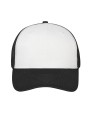 Casquettes personnalisable MYRTLE BEACH 6 Panel Mesh Cap
