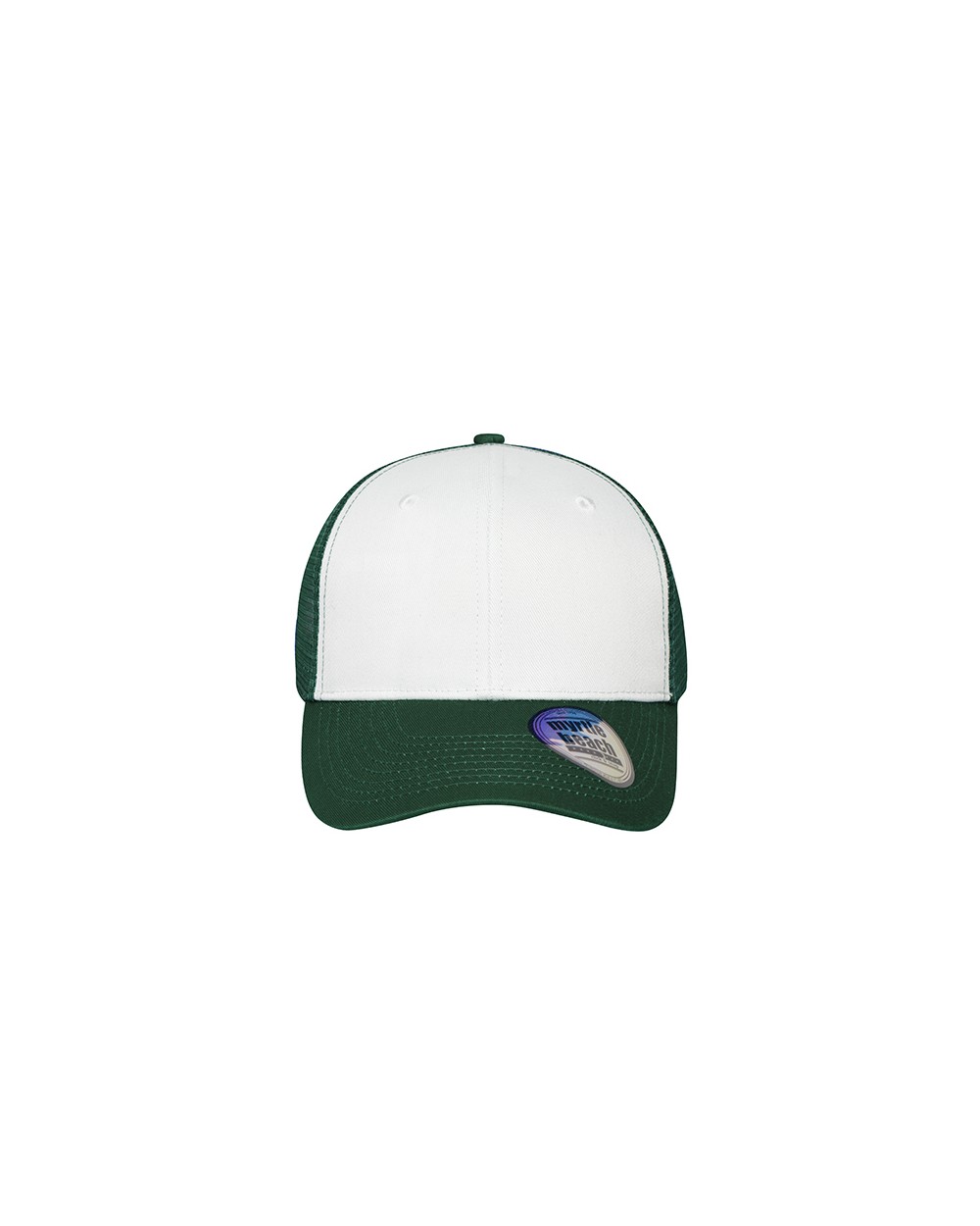MYRTLE BEACH 6 Panel Mesh Cap Kappen personalisierbar