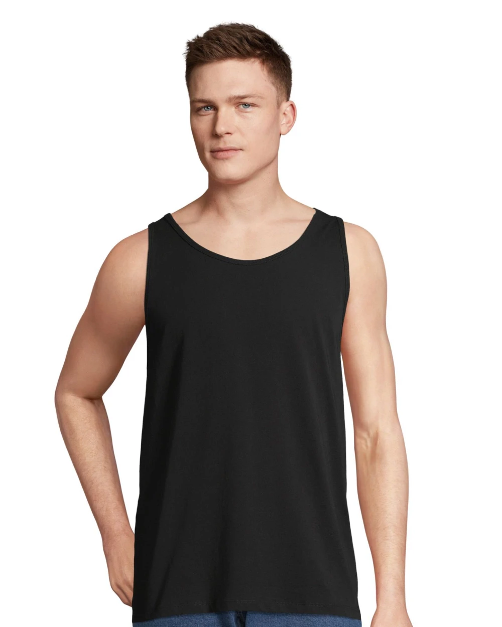 SOL'S Unisex Tank Top Crusader T-Shirts personalisierbar