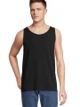 T-Shirts à personnaliser SOL'S Unisex Tank Top Crusader 