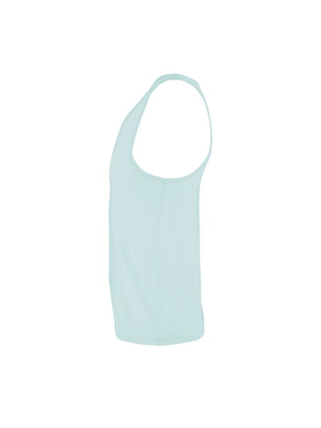 SOL'S Unisex Tank Top Crusader /api/colors/4c4b53cc-ad23-4d4f-b0ec-97e9f34c9fbe personnalisable