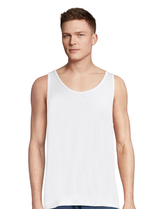 SOL'S Unisex Tank Top Crusader T-Shirts personalisierbar