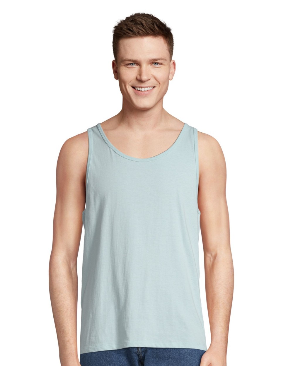 SOL'S Unisex Tank Top Crusader T-Shirts personalisierbar