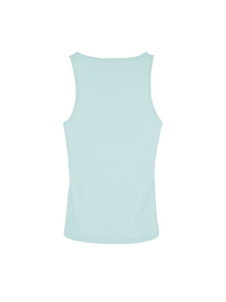 SOL'S Unisex Tank Top Crusader /api/colors/4c4b53cc-ad23-4d4f-b0ec-97e9f34c9fbe personnalisable