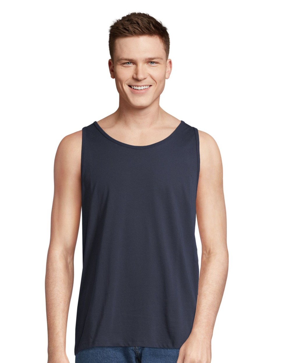 SOL'S Unisex Tank Top Crusader T-Shirts personalisierbar