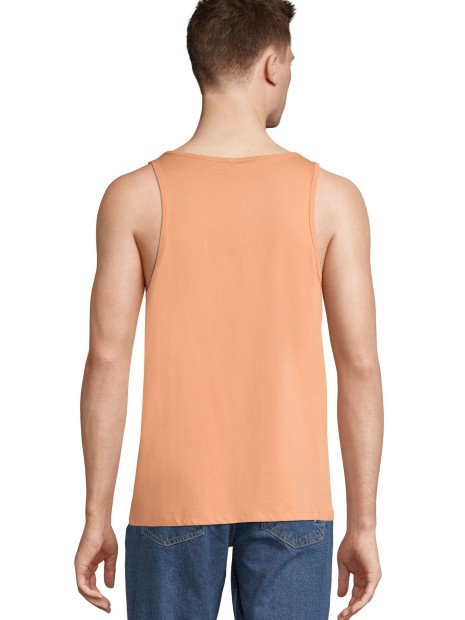 T-Shirts à personnaliser SOL'S Unisex Tank Top Crusader /api/colors/46cf0fc5-9ddd-4afc-b8dc-9e2ec8dcae16