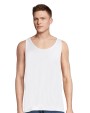 T-shirts SOL'S Unisex Tank Top Crusader voor bedrukking &amp; borduring