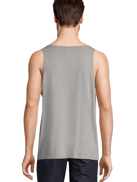 T-Shirts à personnaliser SOL'S Unisex Tank Top Crusader /api/colors/affde0b2-3f9e-462b-8bbe-959997fedc42