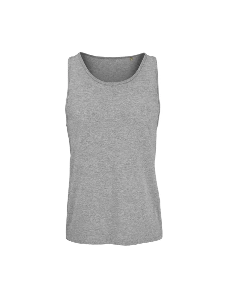 SOL'S Unisex Tank Top Crusader /api/colors/affde0b2-3f9e-462b-8bbe-959997fedc42 personnalisable