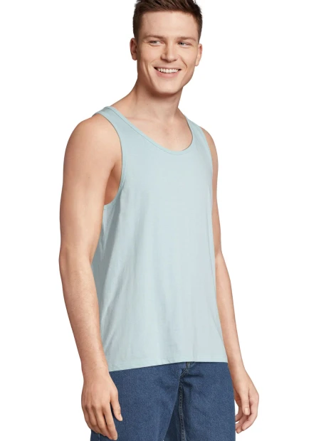T-Shirts à personnaliser SOL'S Unisex Tank Top Crusader 