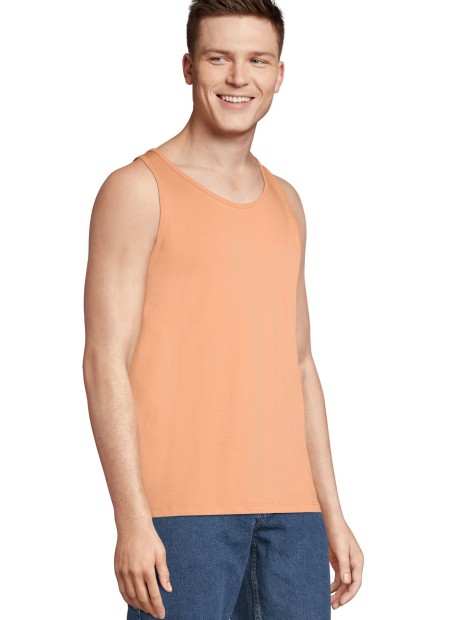 T-Shirts à personnaliser SOL'S Unisex Tank Top Crusader 