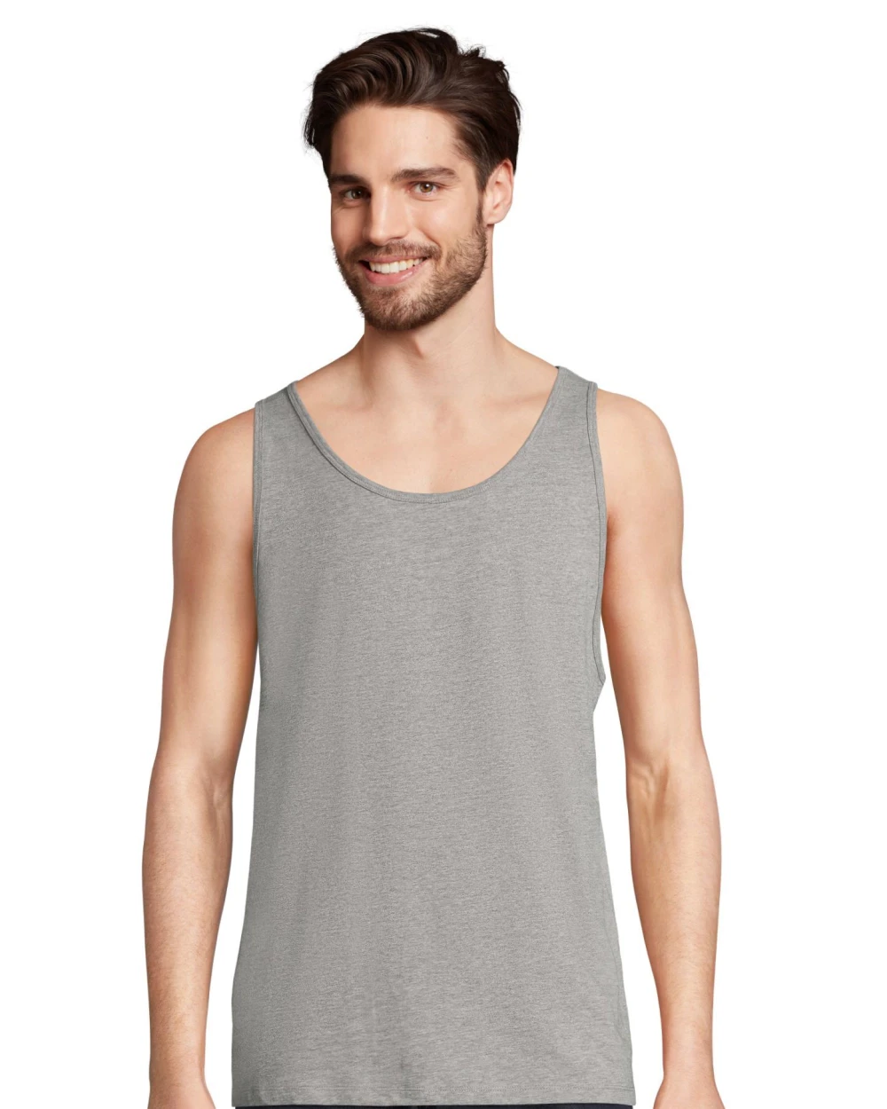 SOL'S Unisex Tank Top Crusader T-Shirts personalisierbar