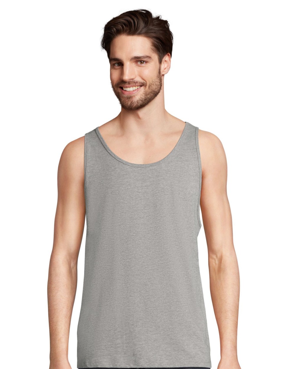 T-shirts SOL'S Unisex Tank Top Crusader voor bedrukking &amp; borduring
