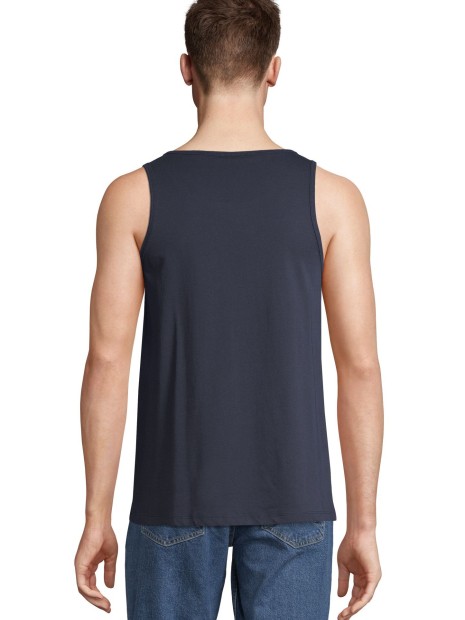 T-Shirts à personnaliser SOL'S Unisex Tank Top Crusader /api/colors/dac7f052-16c9-4080-ba5c-aefc702fb74b