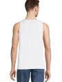 T-Shirts à personnaliser SOL'S Unisex Tank Top Crusader /api/colors/7a92cd2d-10d2-40b4-928b-296bb7487506