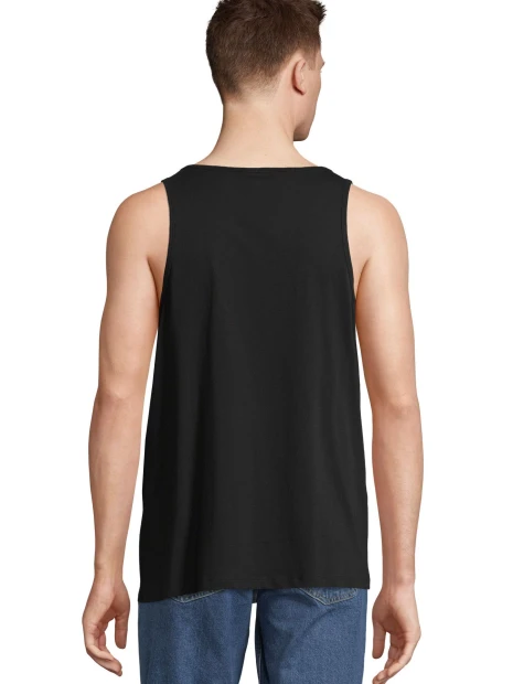 T-Shirts à personnaliser SOL'S Unisex Tank Top Crusader /api/colors/0bad6402-8af4-4c73-b2b1-e8ba636702d0