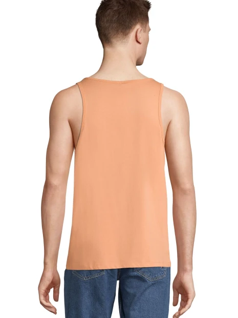 T-Shirts à personnaliser SOL'S Unisex Tank Top Crusader /api/colors/46cf0fc5-9ddd-4afc-b8dc-9e2ec8dcae16
