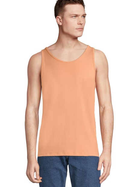 T-Shirts à personnaliser SOL'S Unisex Tank Top Crusader 