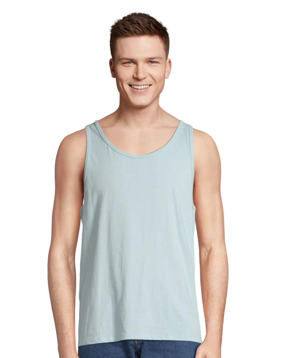 SOL'S Unisex Tank Top Crusader T-Shirts personalisierbar
