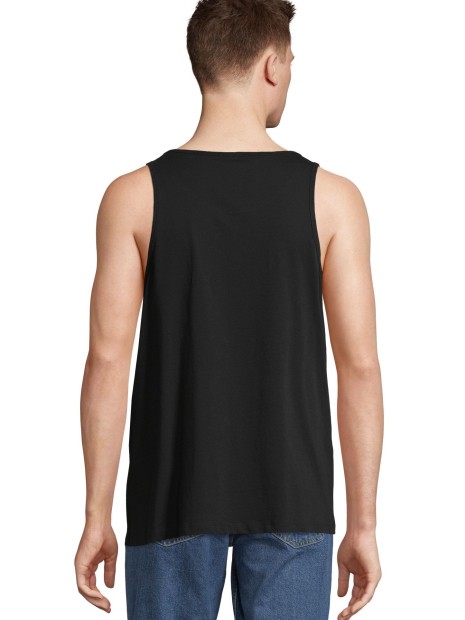 T-Shirts à personnaliser SOL'S Unisex Tank Top Crusader /api/colors/0bad6402-8af4-4c73-b2b1-e8ba636702d0