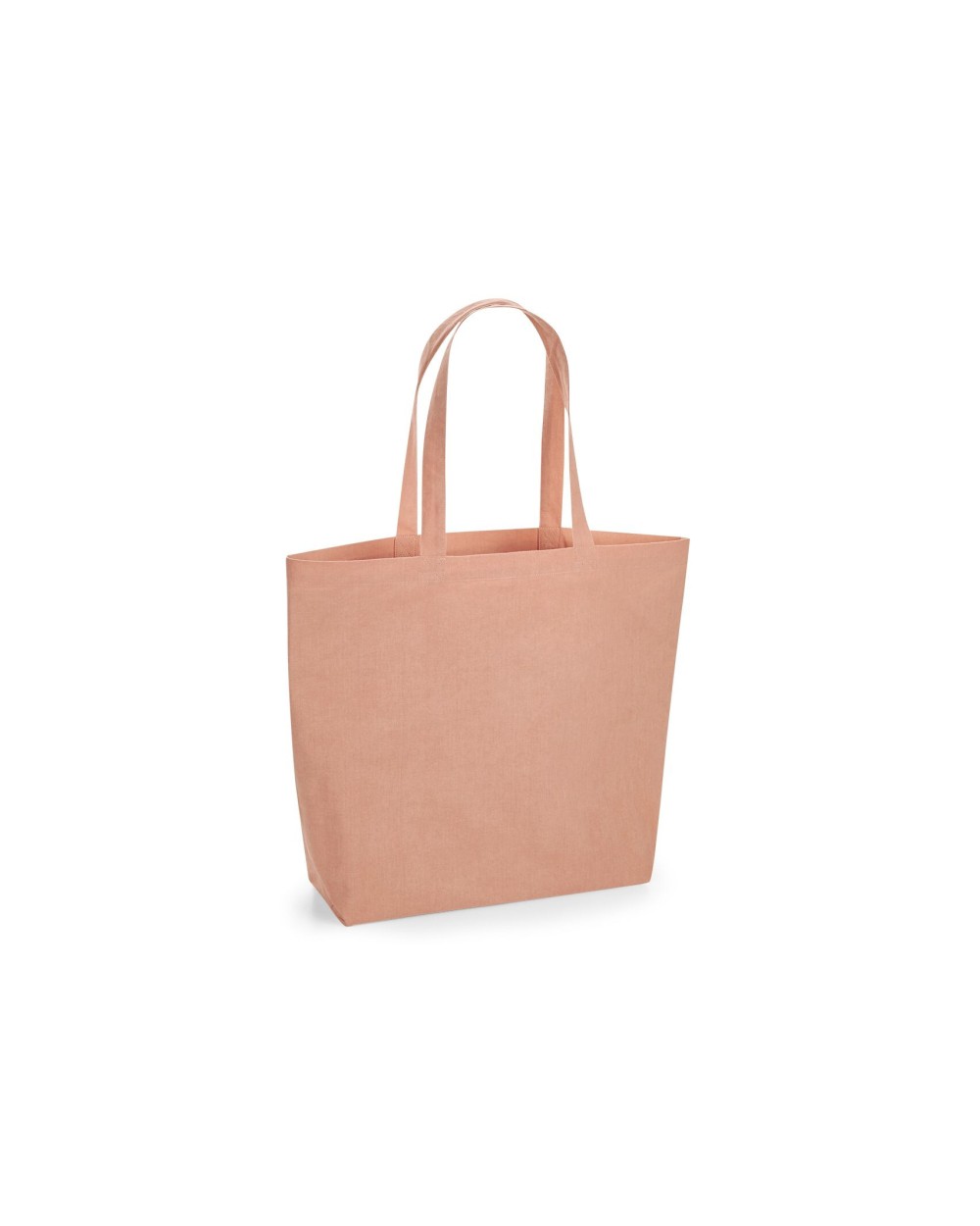 WESTFORDMILL ORGANIC NATURAL DYED MAXI BAG FOR LIFE Taschen personalisierbar