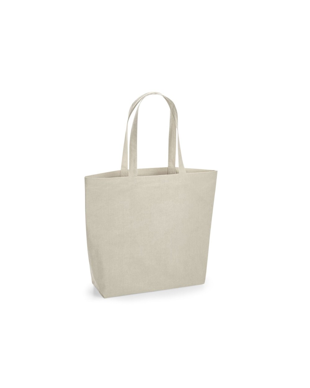 Sacs & Bagagerie personnalisable WESTFORDMILL ORGANIC NATURAL DYED MAXI BAG FOR LIFE