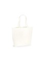 WESTFORDMILL ORGANIC NATURAL DYED MAXI BAG FOR LIFE /api/colors/c309d5e2-504b-448e-9b15-44e82a1a81f8 personnalisable