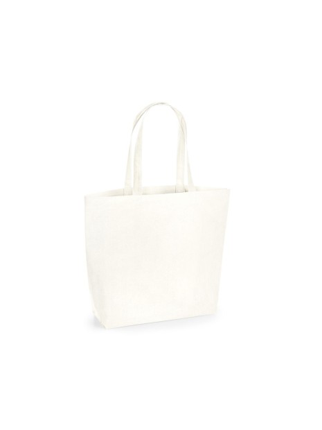 WESTFORDMILL ORGANIC NATURAL DYED MAXI BAG FOR LIFE /api/colors/c309d5e2-504b-448e-9b15-44e82a1a81f8 personnalisable