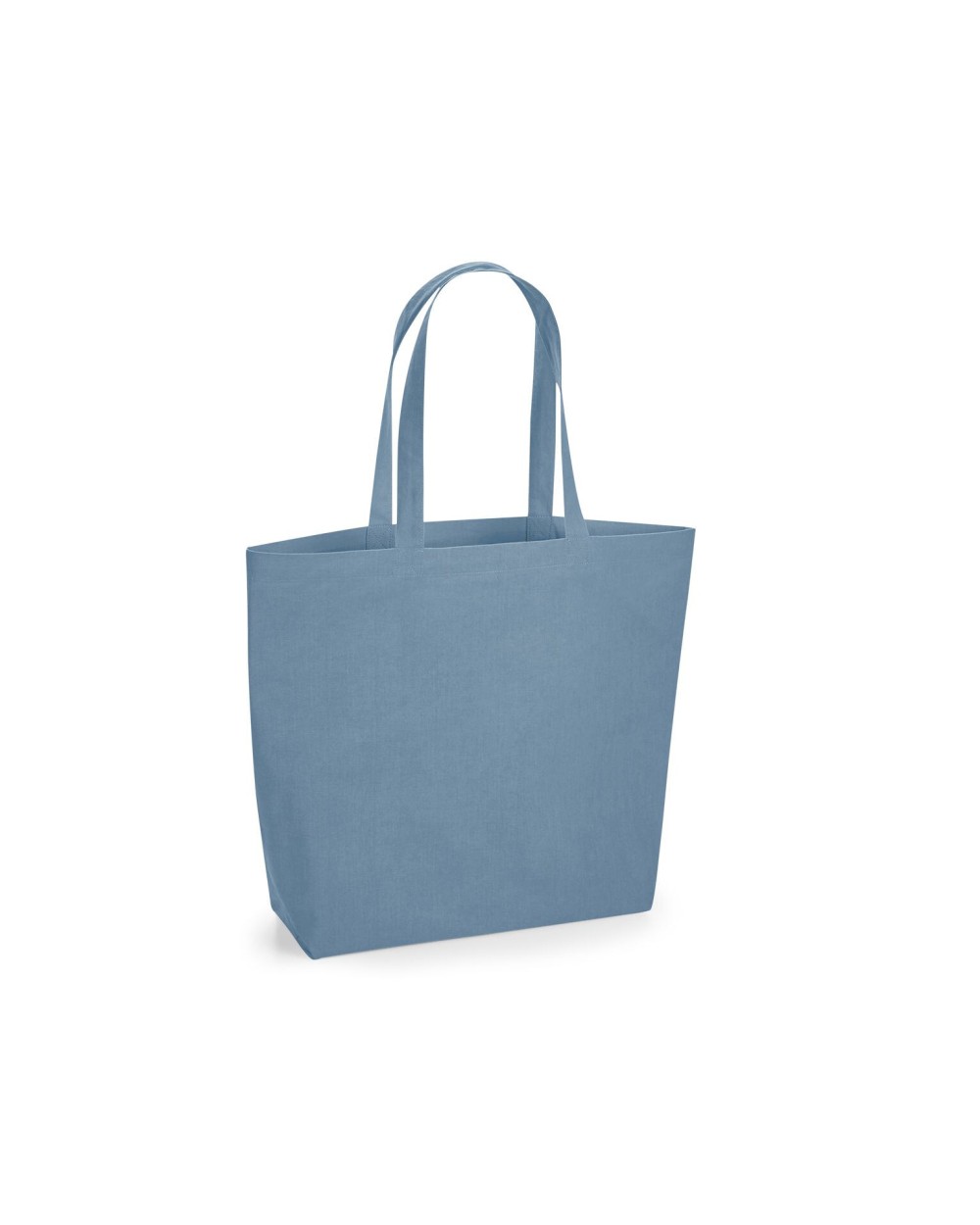 WESTFORDMILL ORGANIC NATURAL DYED MAXI BAG FOR LIFE Taschen personalisierbar