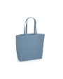 WESTFORDMILL ORGANIC NATURAL DYED MAXI BAG FOR LIFE Taschen personalisierbar